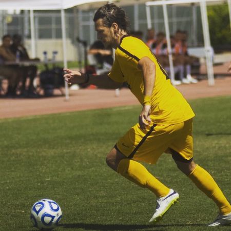 Herbert Biste had a great season with the SpVgg Upper Franconia Bayreauth. How much is Herbert's net worth as of 2021?